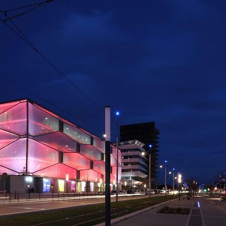 Апартаменти Luminescence Parc Marianne - Premiere Conciergerie Монпельє Екстер'єр фото